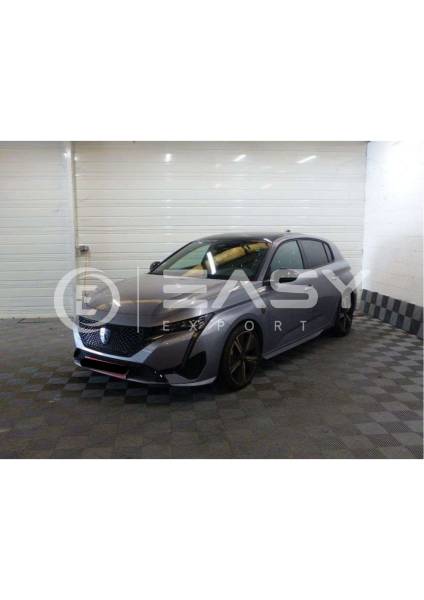 PEUGEOT 308 2023 GT PTECH 130 S&S EAT8 DEDOUANEMENT -3ANS