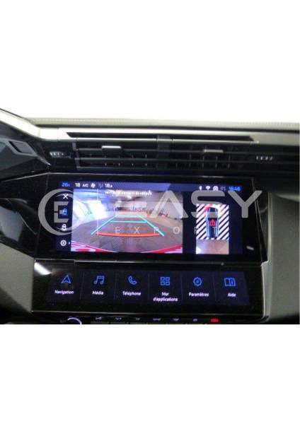 PEUGEOT 308 2023 GT PTECH 130 S&S EAT8 DEDOUANEMENT -3ANS