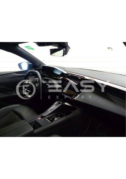 PEUGEOT 308 2023 GT PTECH 130 S&S EAT8 DEDOUANEMENT -3ANS