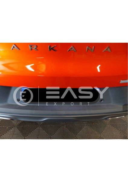 RENAULT ARKANA 2021 R.S. LINE E-TECH FULL HYBRID 145  DEDOUANEMENT -3ANS