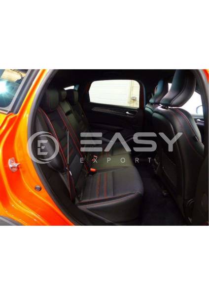 RENAULT ARKANA 2021 R.S. LINE E-TECH FULL HYBRID 145  DEDOUANEMENT -3ANS