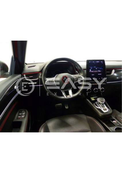 RENAULT ARKANA 2021 R.S. LINE E-TECH FULL HYBRID 145  DEDOUANEMENT -3ANS