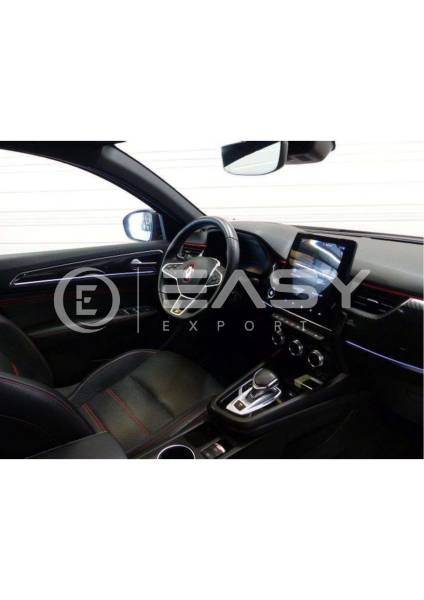 RENAULT ARKANA 2021 R.S. LINE E-TECH FULL HYBRID 145  DEDOUANEMENT -3ANS