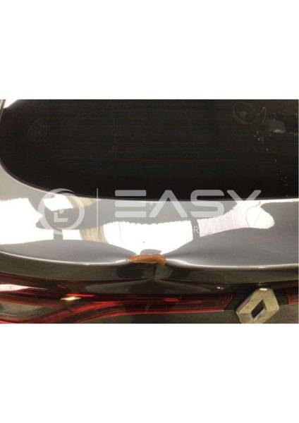 RENAULT ARKANA 2022 BUSINESS TCE 140 EDC DEDOUANEMENT -3ANS