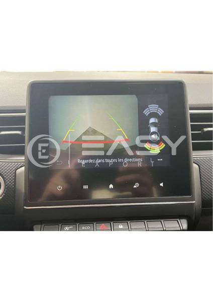 RENAULT ARKANA 2022 BUSINESS TCE 140 EDC DEDOUANEMENT -3ANS