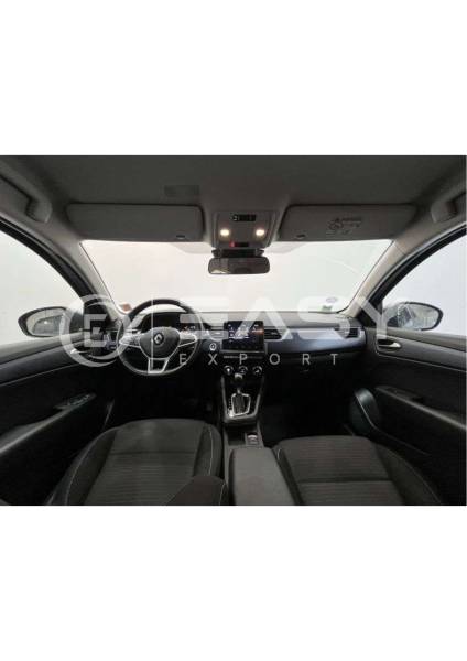 RENAULT ARKANA 2022 BUSINESS TCE 140 EDC DEDOUANEMENT -3ANS