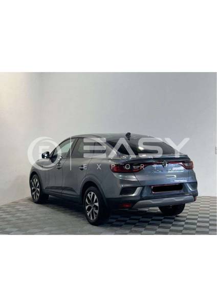 RENAULT ARKANA 2022 BUSINESS TCE 140 EDC DEDOUANEMENT -3ANS