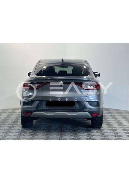 RENAULT ARKANA 2022 BUSINESS TCE 140 EDC DEDOUANEMENT -3ANS
