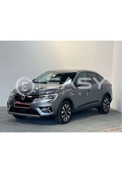 RENAULT ARKANA 2022 BUSINESS TCE 140 EDC DEDOUANEMENT -3ANS
