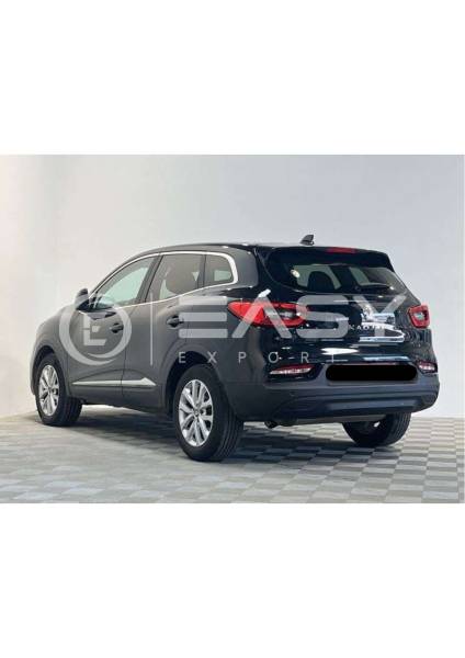 RENAULT KADJAR 2021BUSINESS TCE 140 DEDOUANEMENT -3ANS