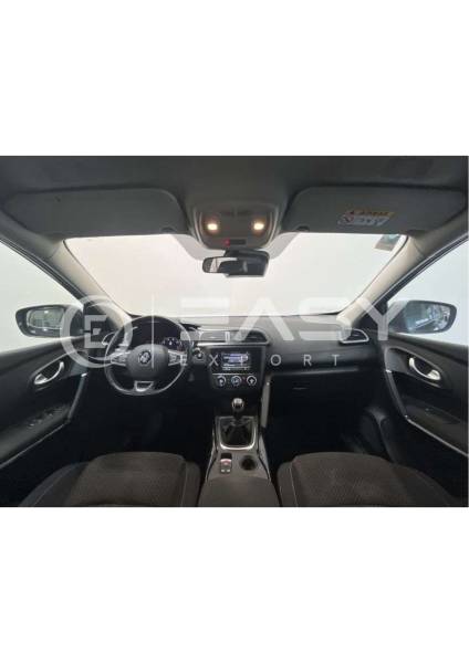 RENAULT KADJAR 2021BUSINESS TCE 140 DEDOUANEMENT -3ANS