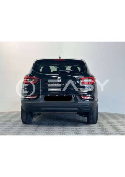 RENAULT KADJAR 2021BUSINESS TCE 140 DEDOUANEMENT -3ANS