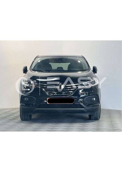 RENAULT KADJAR 2021BUSINESS TCE 140 DEDOUANEMENT -3ANS