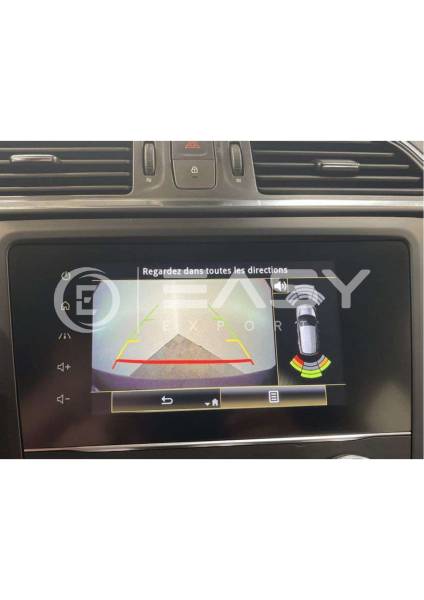 RENAULT KADJAR 2021BUSINESS TCE 140 DEDOUANEMENT -3ANS