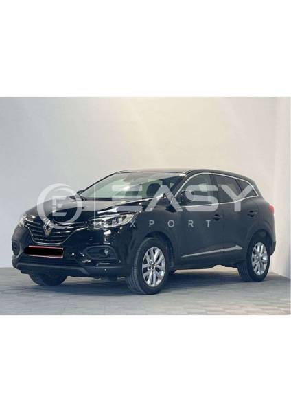 RENAULT KADJAR 2021BUSINESS TCE 140 DEDOUANEMENT -3ANS