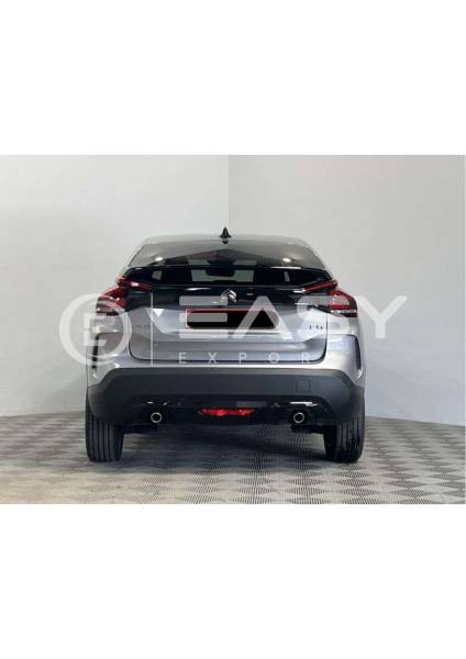 CITROEN C4 2023 PURETECH 130 S&S EAT8 SHINE DEDOUANEMENT -3ANS