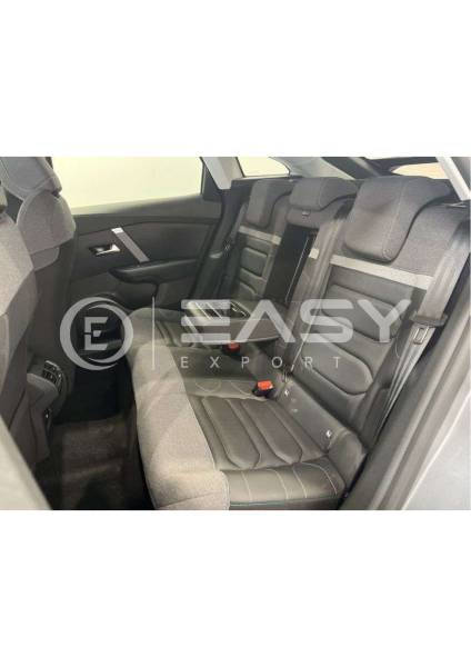 CITROEN C4 2023 PURETECH 130 S&S EAT8 SHINE DEDOUANEMENT -3ANS