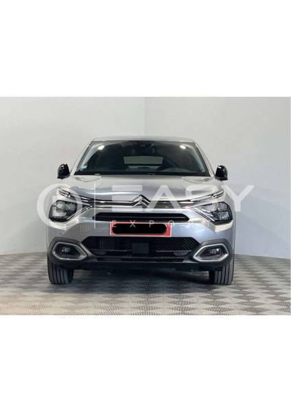 CITROEN C4 2023 PURETECH 130 S&S EAT8 SHINE DEDOUANEMENT -3ANS