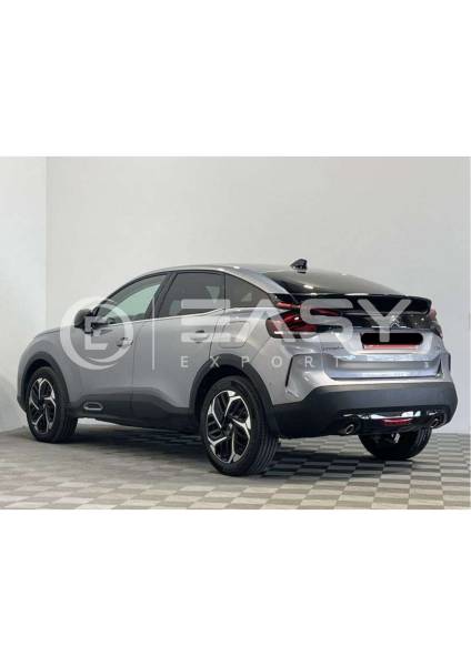 CITROEN C4 2023 PURETECH 130 S&S EAT8 SHINE DEDOUANEMENT -3ANS