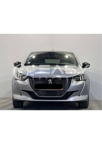 PEUGEOT 208 2023 GT LINE PTECH 130 S&S EAT8 DEDOUANEMENT -3ANS