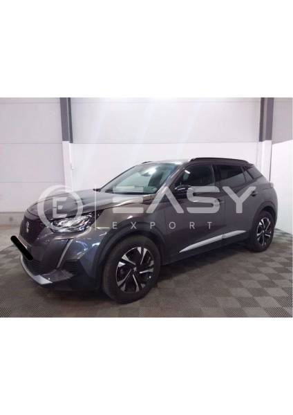 PEUGEOT 2008 2023 ALLURE PURETECH 130 S&S EAT8 DEDOUANEMENT -3ANS