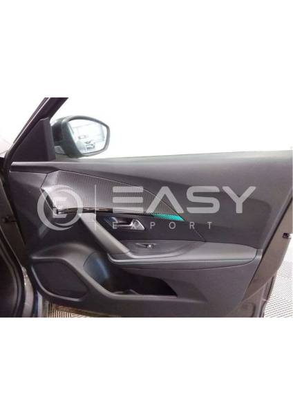 PEUGEOT 2008 2023 ALLURE PURETECH 130 S&S EAT8 DEDOUANEMENT -3ANS