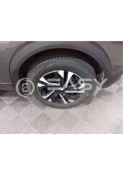 PEUGEOT 2008 2023 ALLURE PURETECH 130 S&S EAT8 DEDOUANEMENT -3ANS