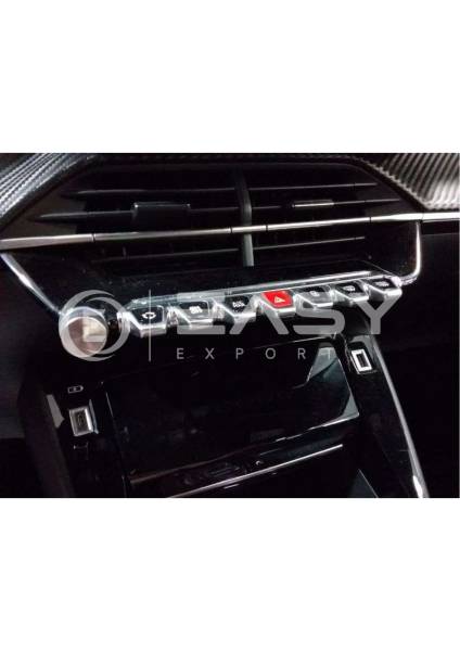 PEUGEOT 2008 2023 ALLURE PURETECH 130 S&S EAT8 DEDOUANEMENT -3ANS