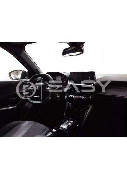 PEUGEOT 2008 2023 ALLURE PURETECH 130 S&S EAT8 DEDOUANEMENT -3ANS