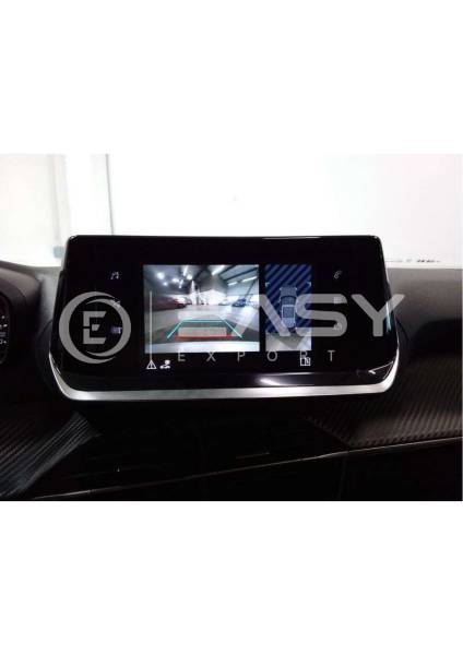 PEUGEOT 2008 2023 ALLURE PURETECH 130 S&S EAT8 DEDOUANEMENT -3ANS