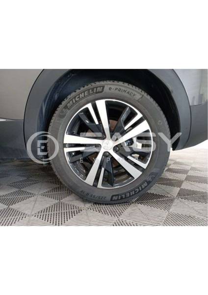 PEUGEOT 3008 2023 PURETECH 130 S&S BVM6 GT DEDOUANEMENT -3ANS