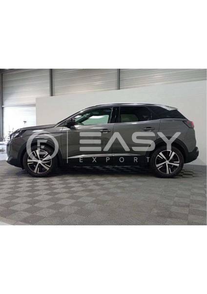 PEUGEOT 3008 2023 PURETECH 130 S&S BVM6 GT DEDOUANEMENT -3ANS