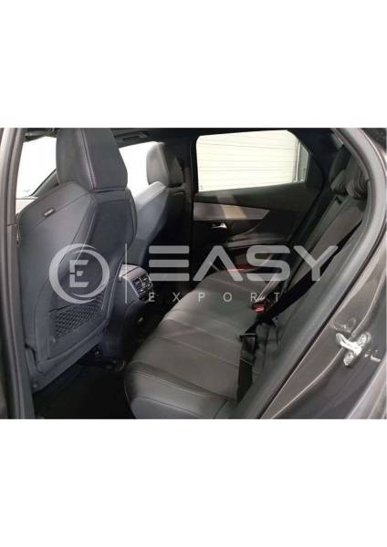 PEUGEOT 3008 2023 PURETECH 130 S&S BVM6 GT DEDOUANEMENT -3ANS
