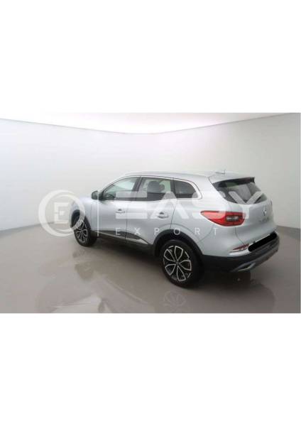 RENAULT KADJAR 2021 INTENS TCE 140 EDC DEDOUANEMENT -3ANS