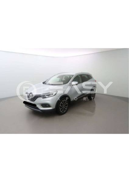 RENAULT KADJAR 2021 INTENS TCE 140 EDC DEDOUANEMENT -3ANS