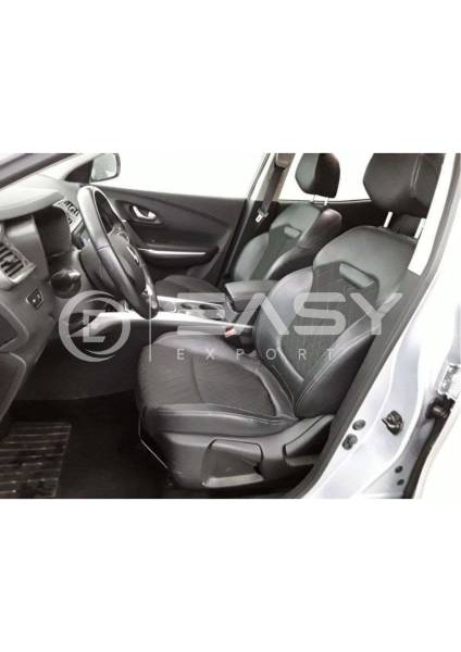 RENAULT KADJAR 2021 INTENS TCE 140 EDC DEDOUANEMENT -3ANS