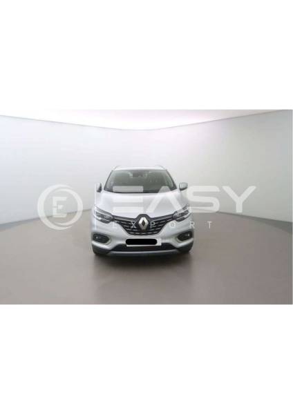 RENAULT KADJAR 2021 INTENS TCE 140 EDC DEDOUANEMENT -3ANS