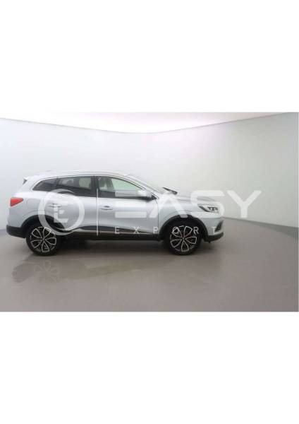 RENAULT KADJAR 2021 INTENS TCE 140 EDC DEDOUANEMENT -3ANS