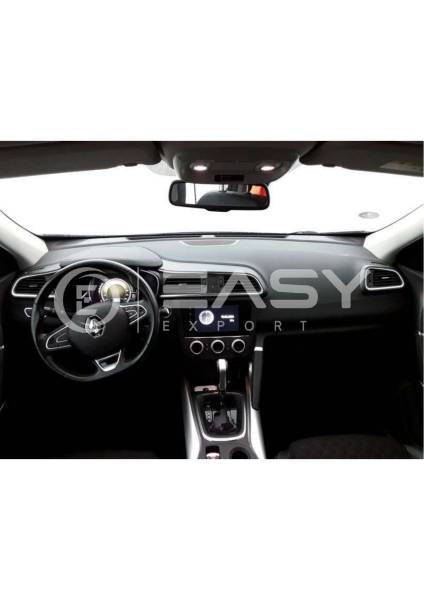 RENAULT KADJAR 2021 INTENS TCE 140 EDC DEDOUANEMENT -3ANS