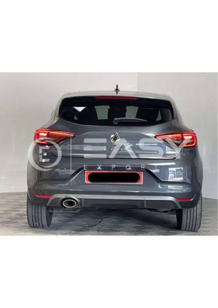 RENAULT CLIO V 2021 R.S. LINE TCE 140 DEDOUANEMENT -3ANS