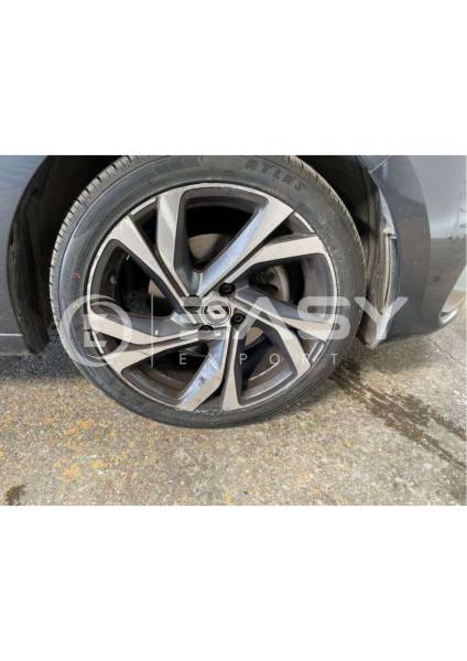 RENAULT CLIO V 2021 R.S. LINE TCE 140 DEDOUANEMENT -3ANS