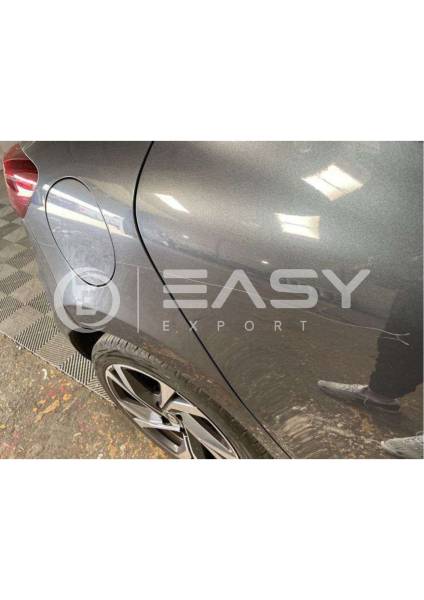 RENAULT CLIO V 2021 R.S. LINE TCE 140 DEDOUANEMENT -3ANS