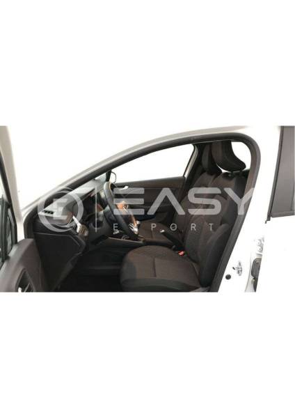 RENAULT CLIO V 2021 ZEN SCE 65 DEDOUANEMENT -3ANS