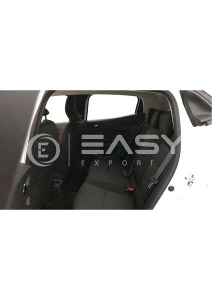 RENAULT CLIO V 2021 ZEN SCE 65 DEDOUANEMENT -3ANS