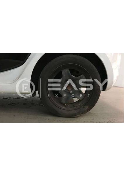 RENAULT CLIO V 2021 ZEN SCE 65 DEDOUANEMENT -3ANS