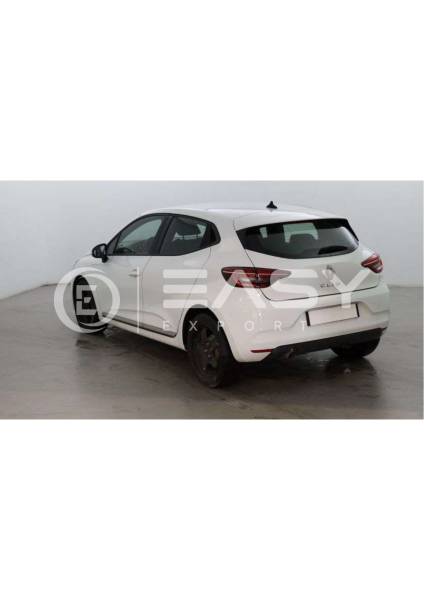 RENAULT CLIO V 2021 ZEN SCE 65 DEDOUANEMENT -3ANS
