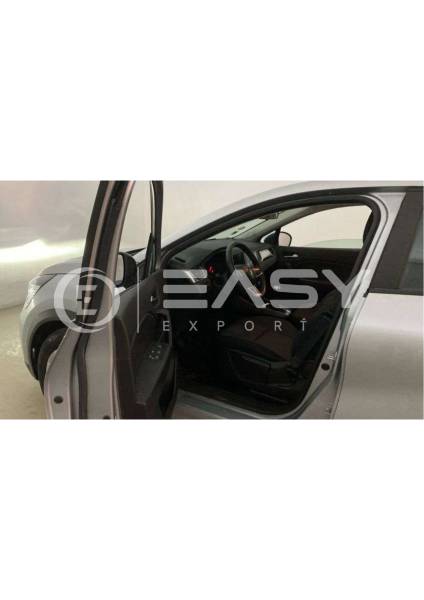 RENAULT CAPTUR 2022 BUSINESS TCE 140 DEDOUANEMENT -3ANS