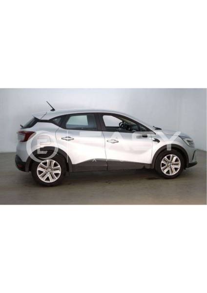 RENAULT CAPTUR 2022 BUSINESS TCE 140 DEDOUANEMENT -3ANS