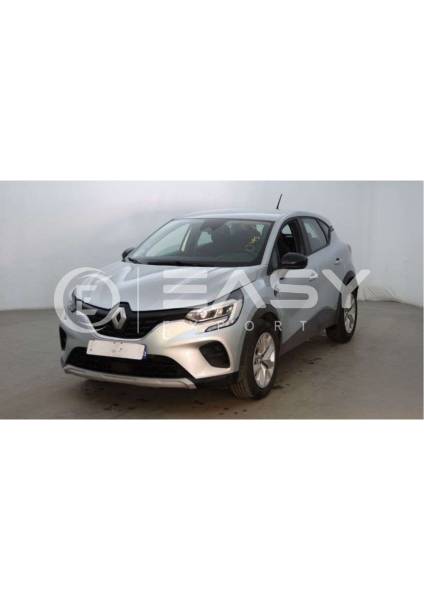 RENAULT CAPTUR 2022 BUSINESS TCE 140 DEDOUANEMENT -3ANS