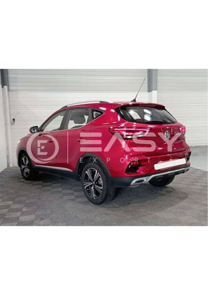 MG ZS (2022) 1.5L VTI-TECH 106CH 2WD COMFORT DEDOUEANEMENT -3ANS